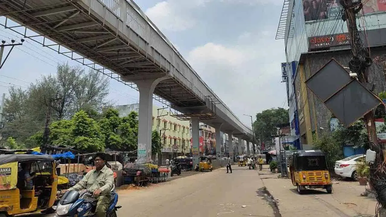 Traffic Restrictions | హైద‌రాబాద్‌లో ట్రాఫిక్ ఆంక్ష‌లు.. మెహిదీపట్నం వెళ్లే వారికి అల‌ర్ట్..!