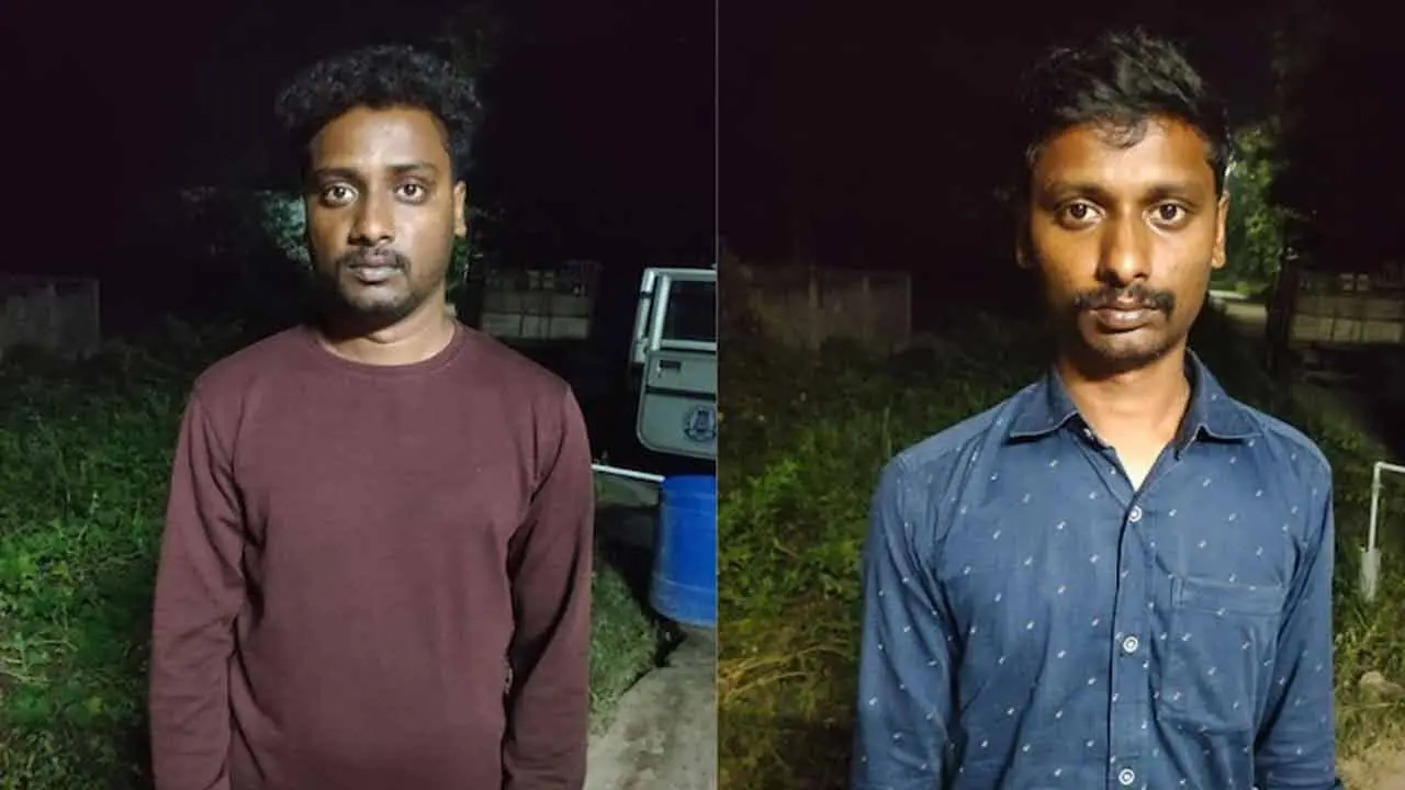 Snake Bite | రూ. 3 కోట్ల ఇన్సూరెన్స్ కోసం.. తండ్రికి రెండుసార్లు పాము కాటు