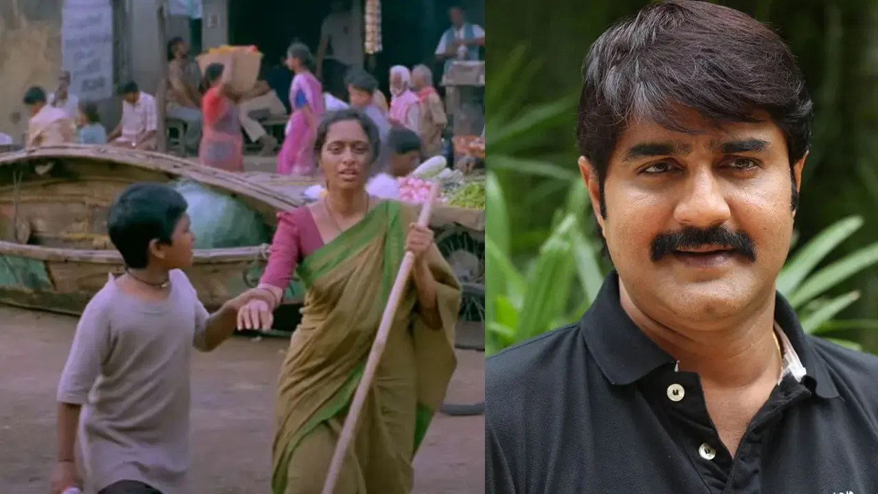 Srikanth | టాలీవుడ్ స్టార్ హీరో శ్రీకాంత్‌కు ఈ స్టార్ నటి బంధువు అని మీకు తెలుసా?.. ఏం వ‌రుస అవుతుందంటే..!