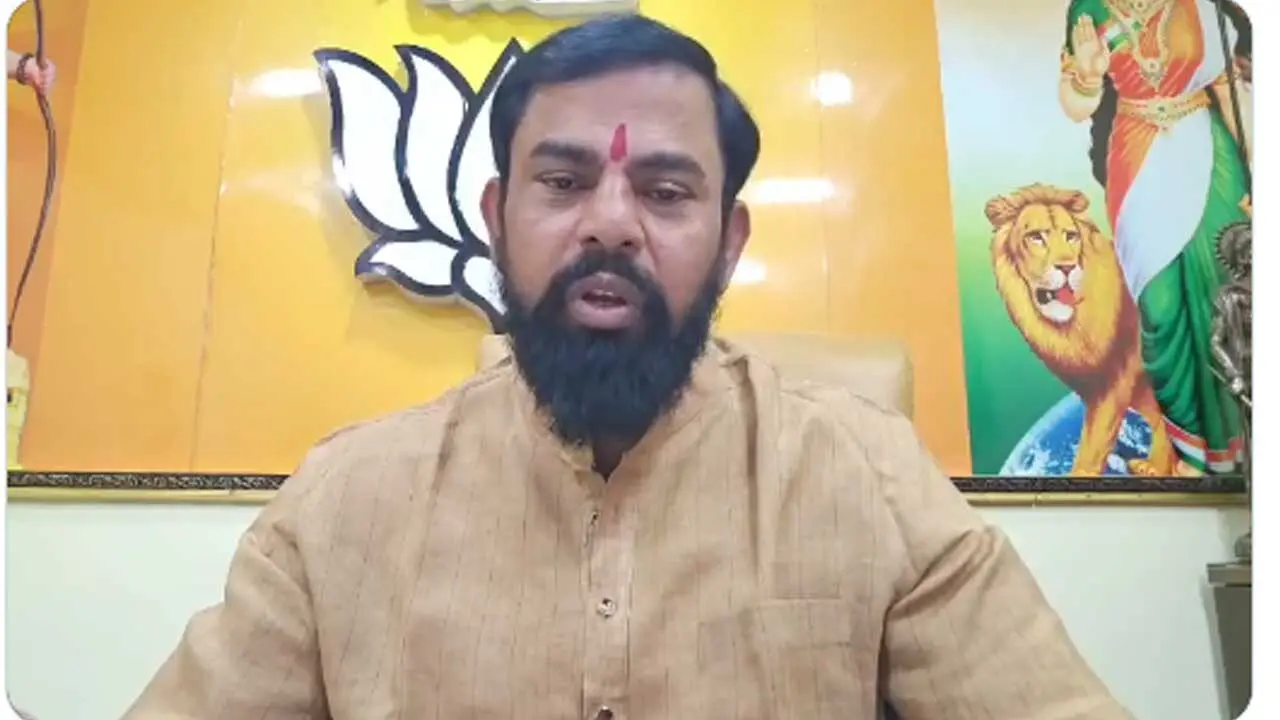 Raja Singh| డ్రగ్స్ పై ప్రభుత్వ ప్రకటనలు ఓ డ్రామా : రాజాసింగ్