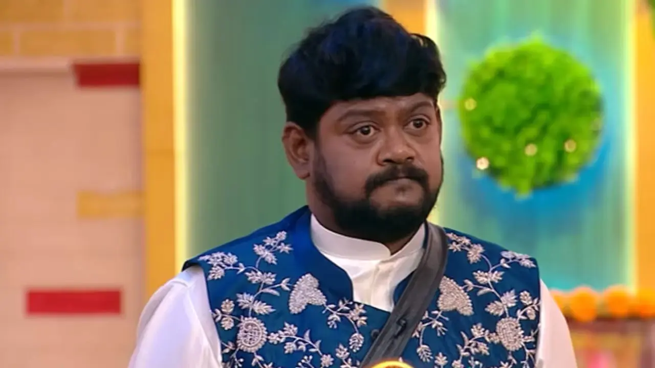 Bigg Boss 9 | తుది ద‌శ‌కు బిగ్‌బాస్ తెలుగు 9 .. భారీ పారితోషికంతోనే బయటకు వచ్చిన సుమ‌న్ శెట్టి