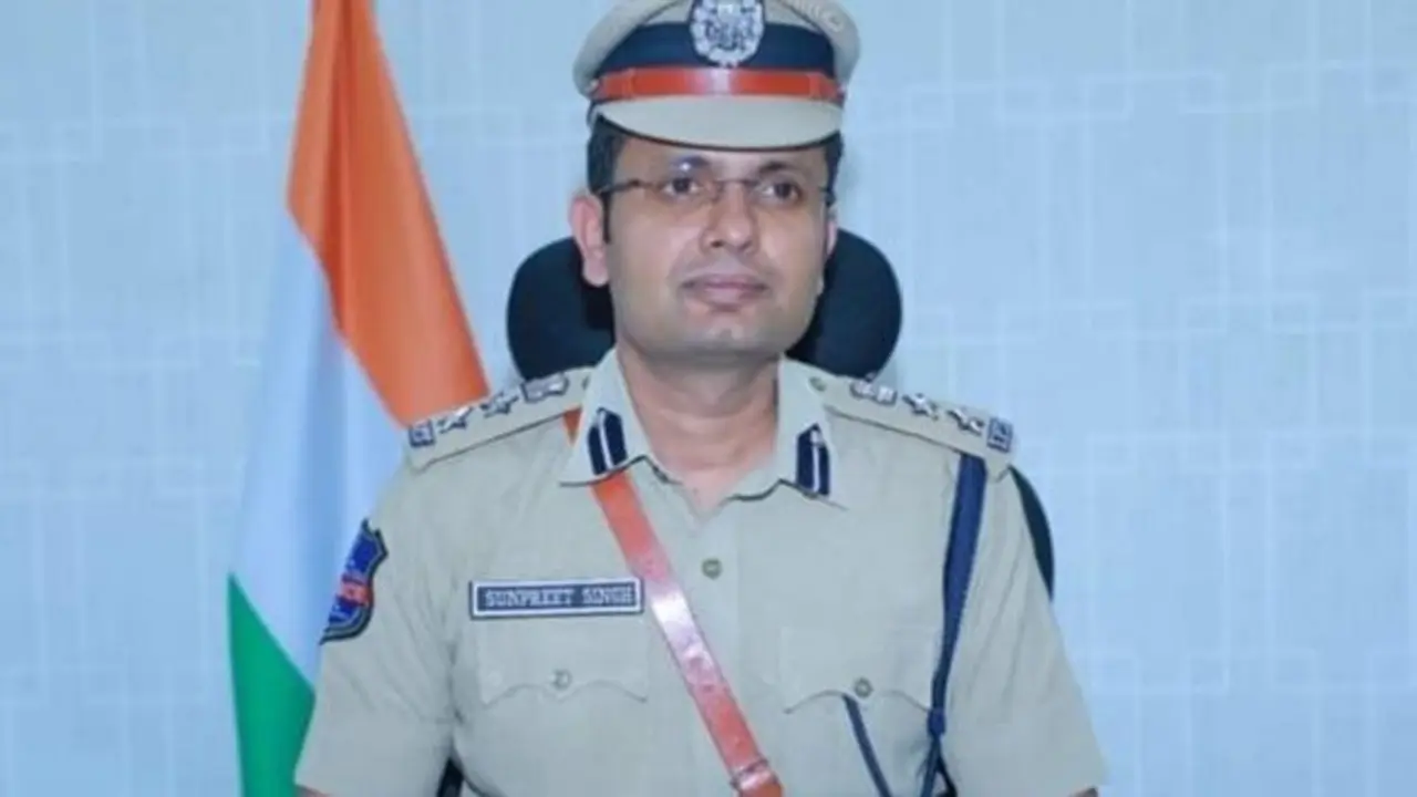 Warangal : వరంగల్ కమిషనరేట్ పరిధిలో పెరిగిన నేరాలు