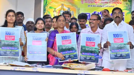 Warangal : వీకెండ్ డెస్టినేషన్ గా వరంగల్