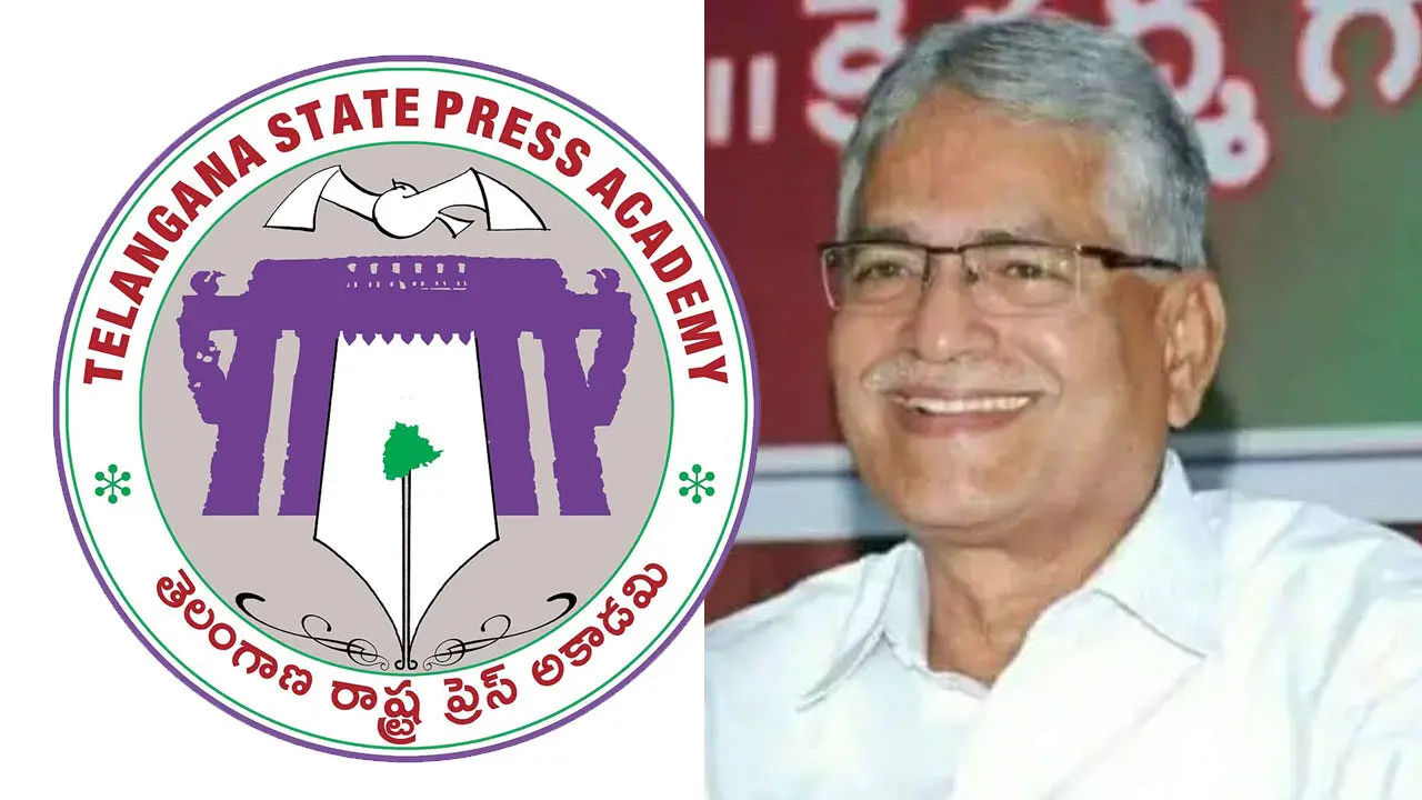Digital Media Accreditation : తెలంగాణ జర్నలిస్టులకు గుడ్ న్యూస్..కొత్త అక్రిడిటేషన్ల జారీకి జీవో విడుదల