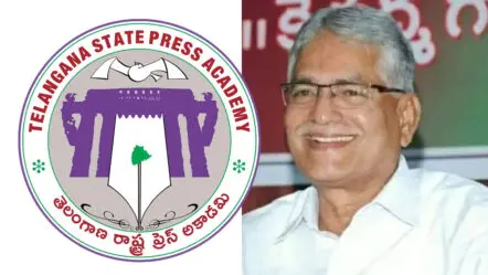 Digital Media Accreditation : తెలంగాణ జర్నలిస్టులకు గుడ్ న్యూస్..కొత్త అక్రిడిటేషన్ల జారీకి జీవో విడుదల