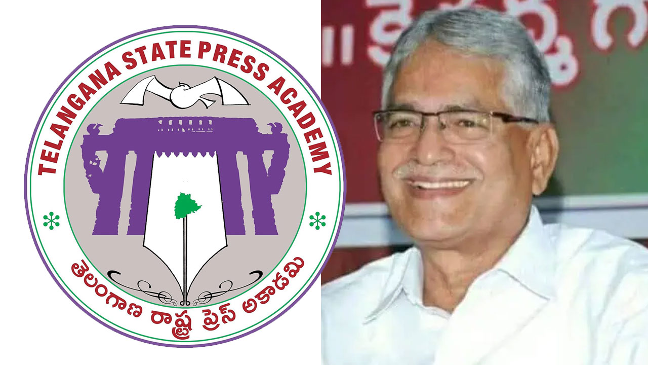 Digital Media Accreditation : తెలంగాణ జర్నలిస్టులకు గుడ్ న్యూస్..కొత్త అక్రిడిటేషన్ల జారీకి జీవో విడుదల