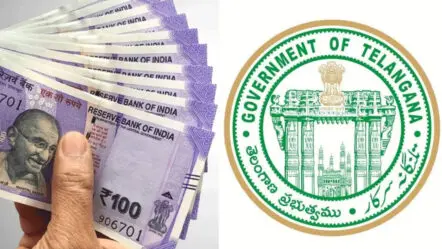 Telangana Government : ఉద్యోగులకు తెలంగాణ సర్కార్ గుడ్ న్యూస్..పెండింగ్ బిల్లులు రూ.713 కోట్లు విడుదల