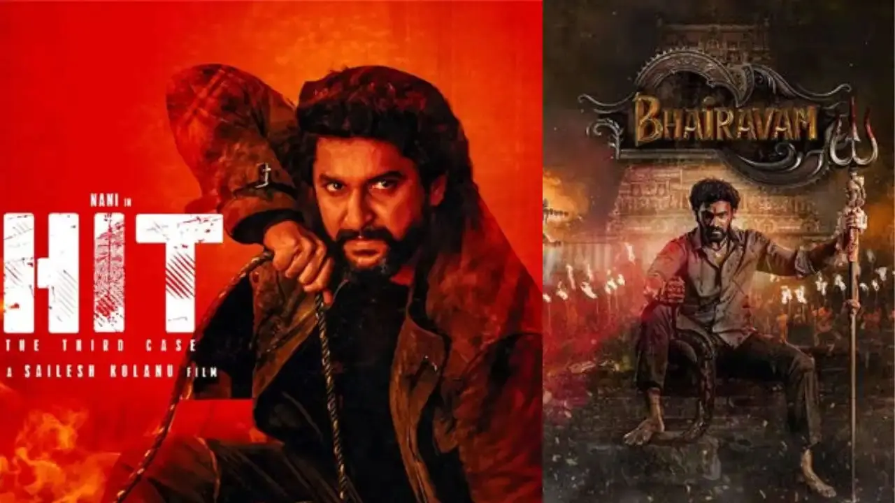 Tollywood | 2025లో బాక్సాఫీస్‌ను షేక్ చేసిన చిత్రాలు ఇవే.. ఏ సినిమాకి ఎక్కువ ఆద‌ర‌ణ ల‌భించింది అంటే..!
