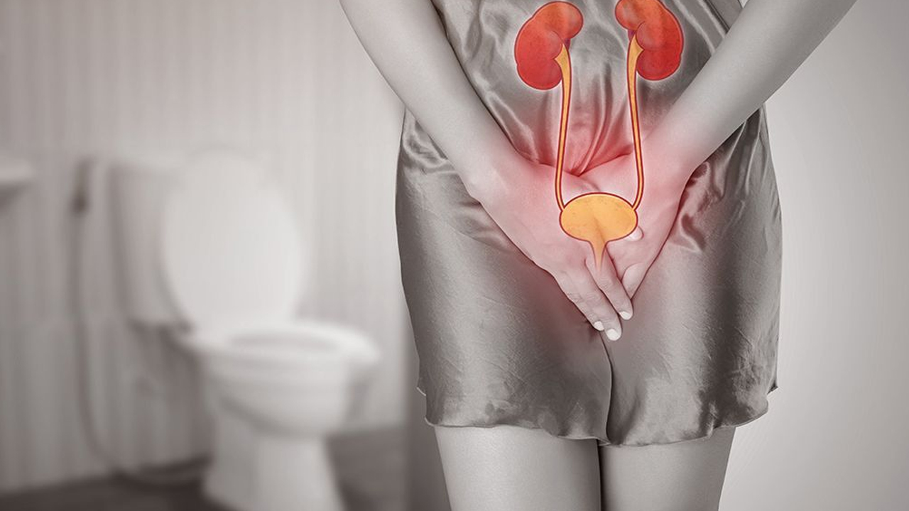Urinary Tract Infection
