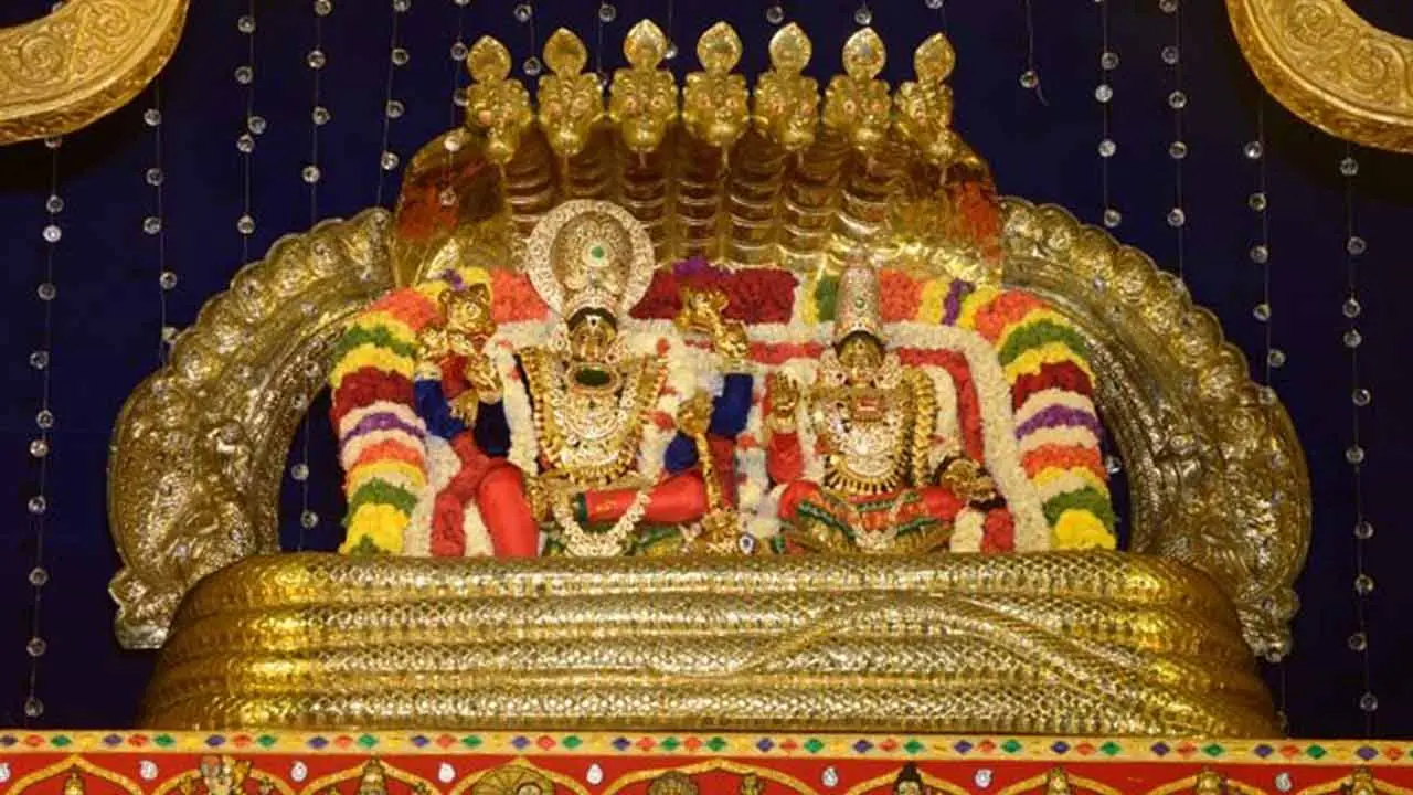 Vaikunta Ekadashi | వైకుంఠ ఏకాద‌శి.. ఆల‌యానికి ఏ స‌మ‌యంలో వెళ్లాలంటే..?