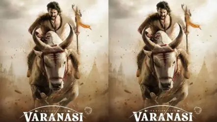 Varanasi | వార‌ణాసి బ‌డ్జెట్ లీక్ చేసిన ప్రియాంక చోప్రా.. నోరెళ్ల‌పెడుతున్న నెటిజ‌న్స్