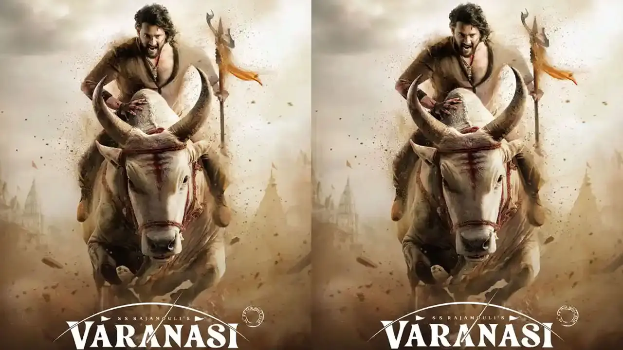 Varanasi | వార‌ణాసి బ‌డ్జెట్ లీక్ చేసిన ప్రియాంక చోప్రా.. నోరెళ్ల‌పెడుతున్న నెటిజ‌న్స్