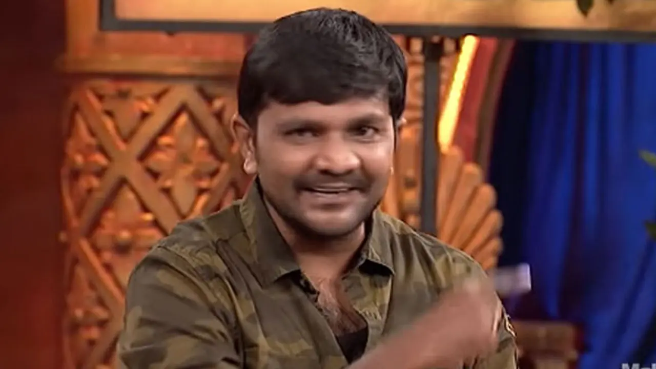 Jabardasth | జ‌బ‌ర్ధ‌స్త్ నుండి చ‌మ్మ‌క్ చంద్ర బ‌య‌ట‌కు పోవ‌డానికి కార‌ణం ఇదే.. ఇన్నాళ్ల‌కి బ‌య‌ట‌పెట్టిన వెంకీ