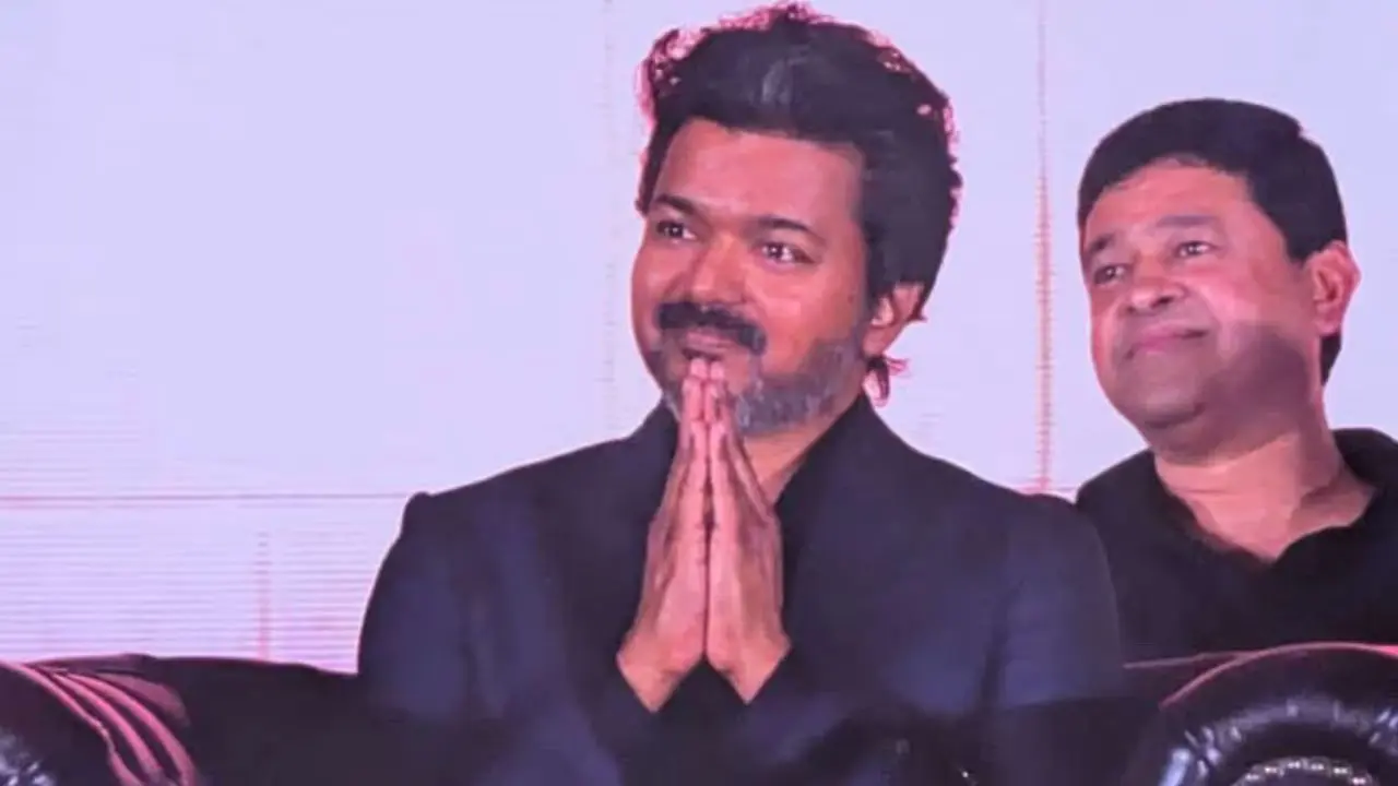 Vijay | సినిమాలకు వీడ్కోలు అంటూ స్వ‌యంగా ప్ర‌క‌టించిన విజ‌య్.. అభిమానుల కోసం నిలబడతా..