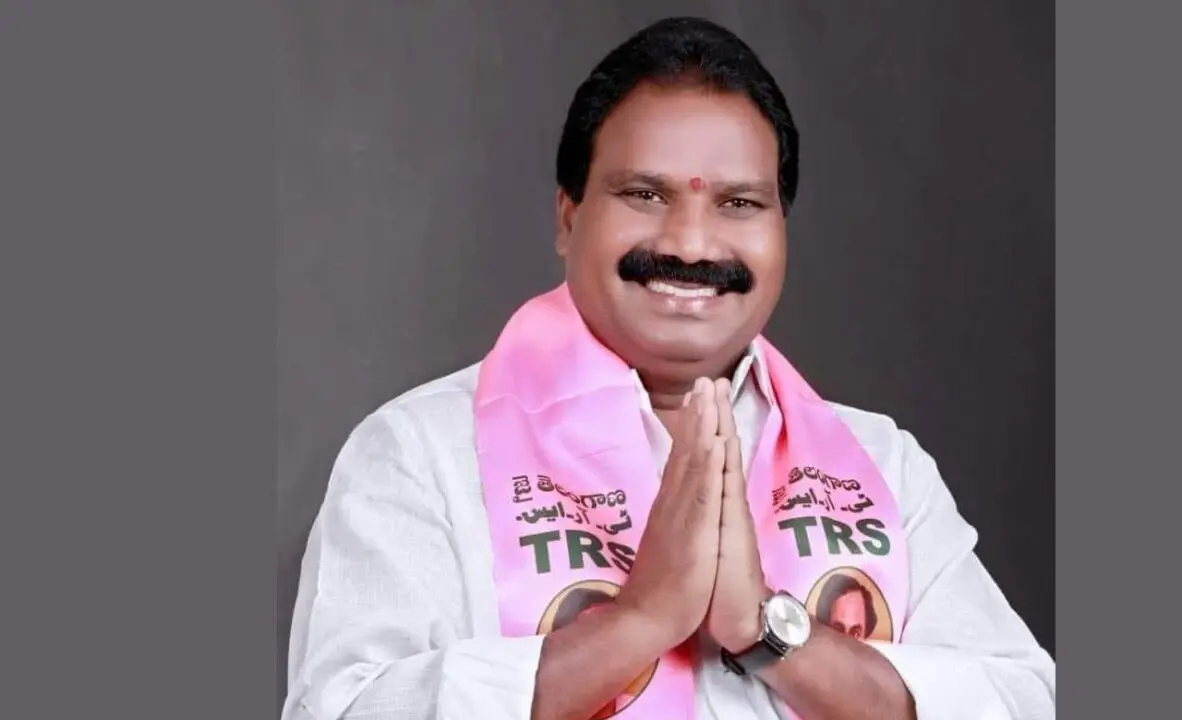 Aroori Ramesh | బీఆర్​ ఎస్ లోకి అ​రూరి పునరాగమనంలో ఆంతర్యం!?