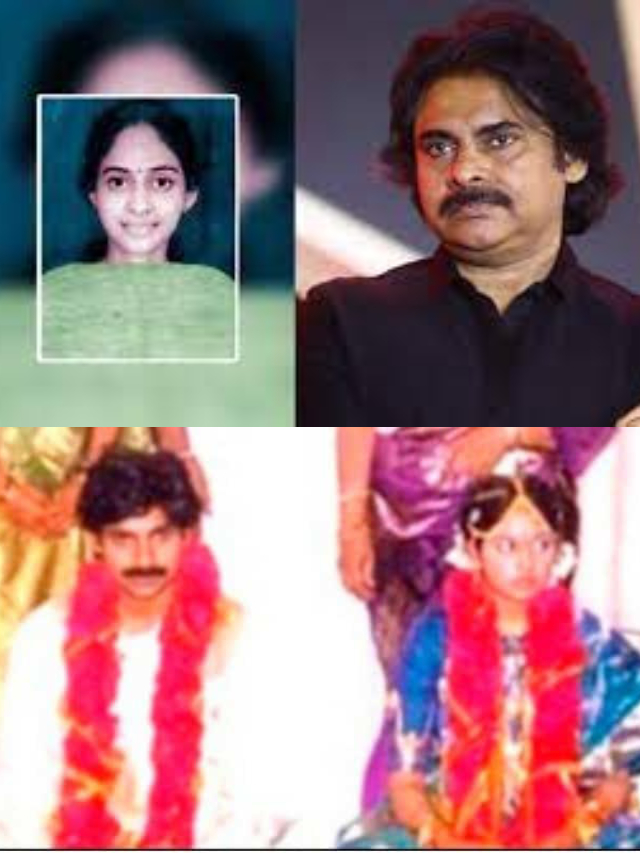 Pawan Kalyan First Wife Nandini | పవన్ కళ్యాణ్ మొదటి భార్య నందిని ఆమె ఇప్పుడు ఏం చేస్తోందంటే..  బ్యాక్‌గ్రౌండ్ తెలుసా?