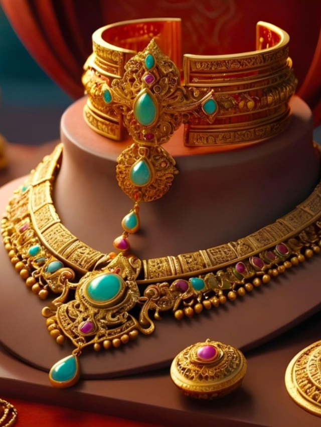 Gold Price Down | తొందరపడి బంగారం కొనేయకండి.. ధరలు భారీగా పడిపోనున్నాయ్.. ఇవిగో ఫ్రూప్స్!