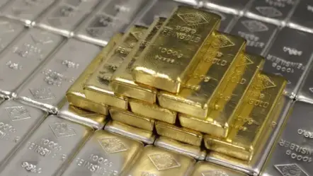 Gold, Silver Prices| వెండి, బంగారం ధరలకు హాలిడే
