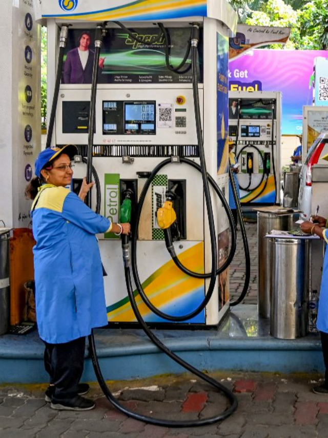 Petrol | ఒక చోట పెట్రోల్ లీటర్ రూ.2కే ఇస్తున్నారు. ఎందుకో తెలుసా?
