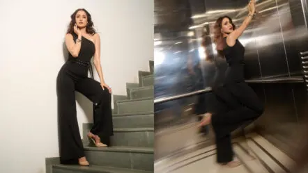 Pragya Jaiswal | ప్రగ్యా జైస్వాల్ ట్రెండీ లుక్స్ అదుర్స్.. ఫొటోలు