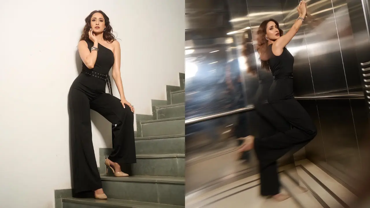 Pragya Jaiswal | ప్రగ్యా జైస్వాల్ ట్రెండీ లుక్స్ అదుర్స్.. ఫొటోలు