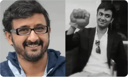 Amitav Teja fraud| డైరెక్టర్ తేజ కుమారుడు అమితవ్ తేజకు ఆన్ లైన్ ట్రేడింగ్ షాక్