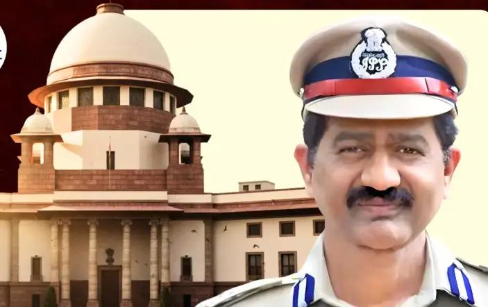 Supreme Court phone tapping case| ఎంతకాలం విచారించాలి: ఫోన్ టాపింగ్ కేసులో సుప్రీం కోర్టు అసహనం