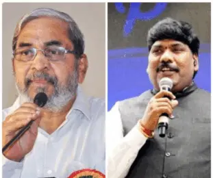 TUWJ| అక్రిడిటేషన్ల సవరణ జీవోపై టీయూడబ్ల్యూజే హర్షం