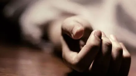 China manja death| చైనా మాంజాకు మరొకరి బలి !