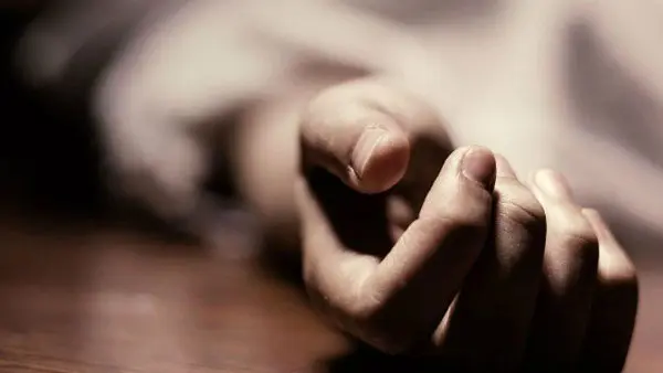 China manja death| చైనా మాంజాకు మరొకరి బలి !
