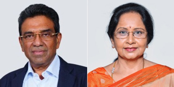 Puranapanda Srinivas