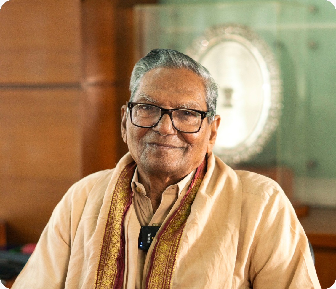 Puranapanda Srinivas