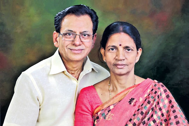 Puranapanda Srinivas