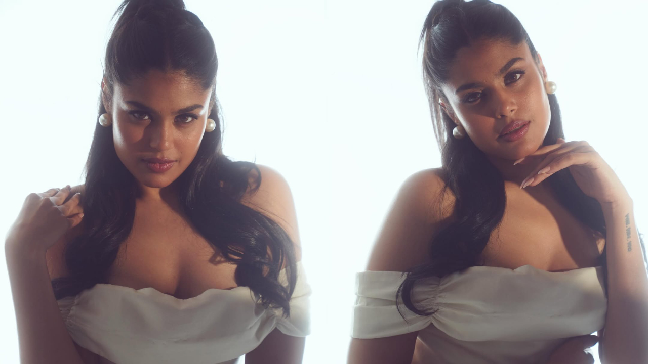 actress faria brings the hottest cyclone to social media