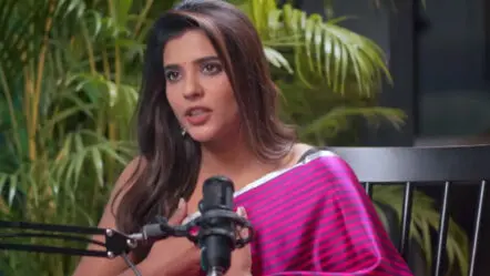 Aishwarya Rajesh | న‌న్ను ఆ ద‌ర్శ‌కుడు నైటీలో చూడాల‌ని అన్నాడు.. ద‌ర్శ‌కుడి ప్ర‌వ‌ర్త‌న‌తో విసిగిపోయాన‌న్న హీరోయిన్