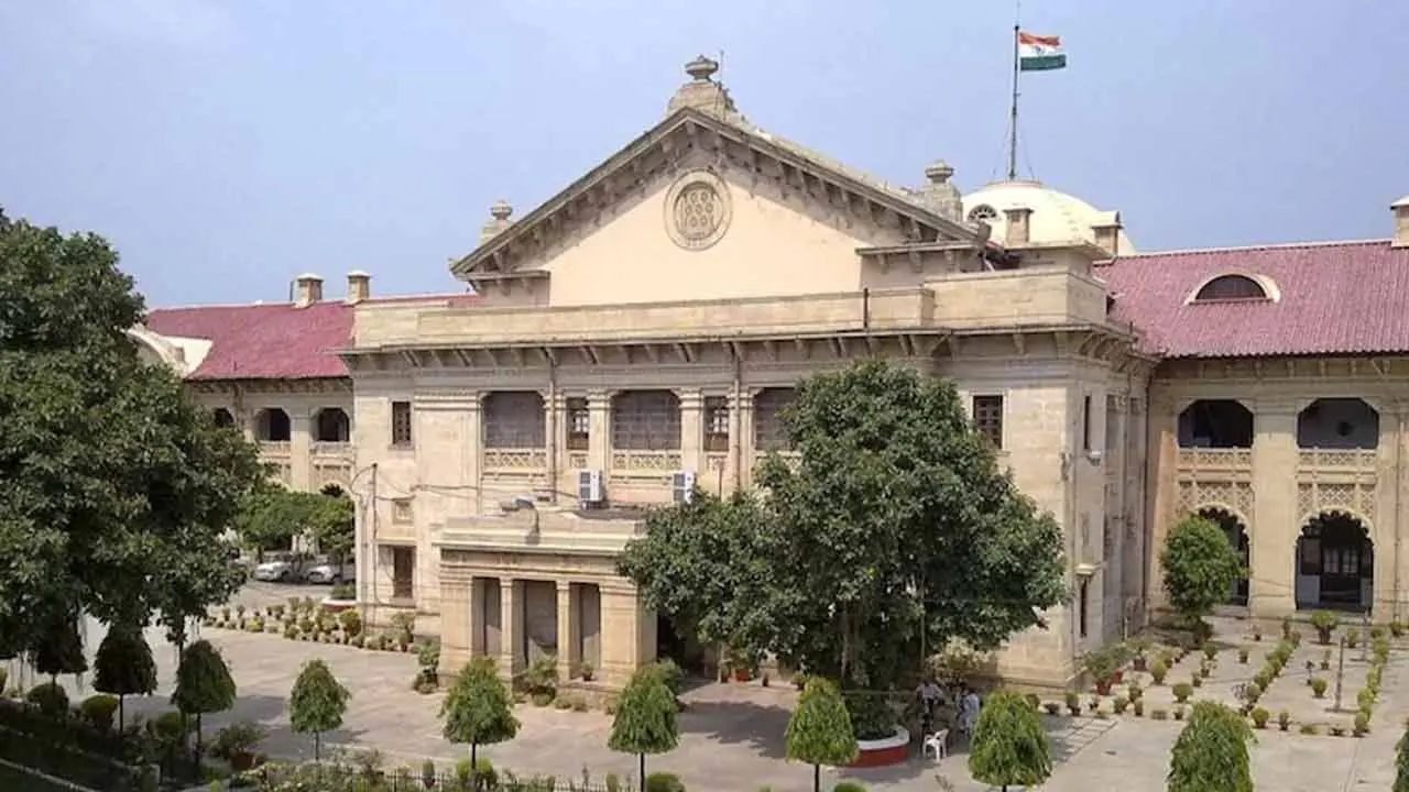 Allahabad High Court | అలాంటి భ‌ర్త నుంచి భ‌ర‌ణం ఆశించొద్దు : అల‌హాబాద్ కోర్టు