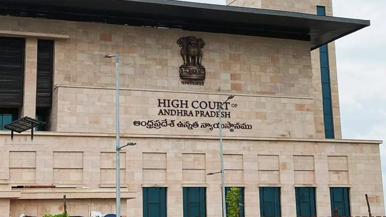Andhra Pradesh : ఏపీ డిప్యూటీ సీఎం పవన్ కల్యాణ్ శాఖ ఖాళీ!