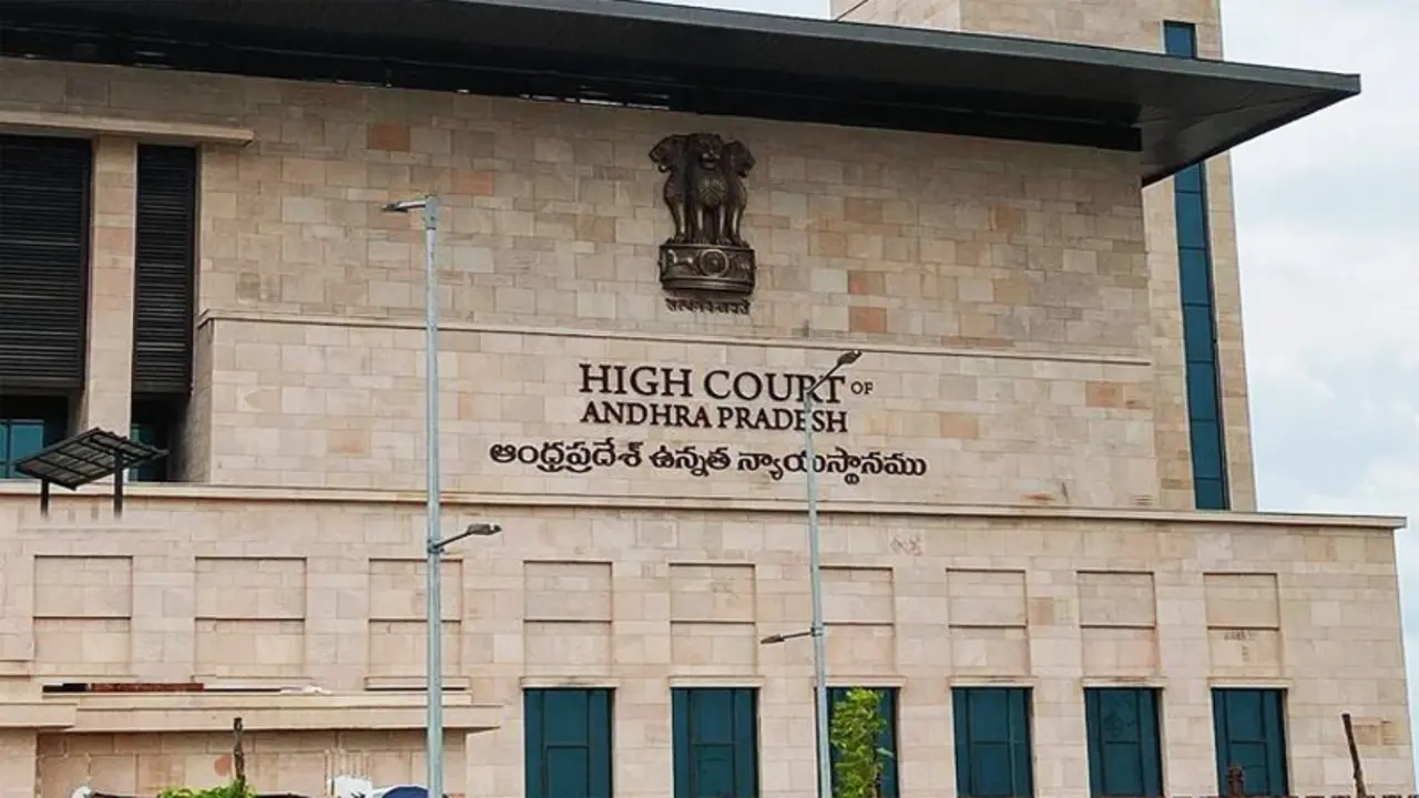 Andhra Pradesh : ఏపీ డిప్యూటీ సీఎం పవన్ కల్యాణ్ శాఖ ఖాళీ!