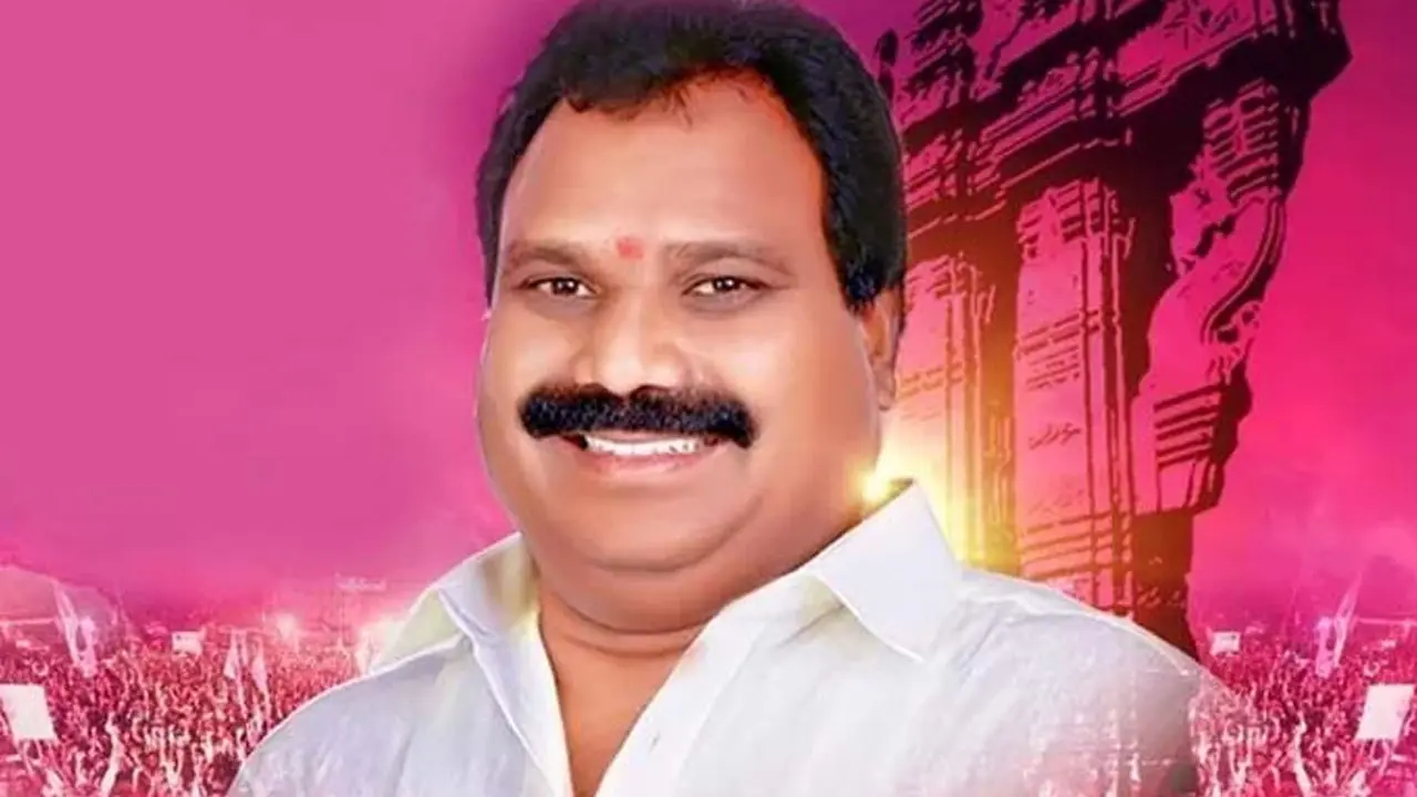 బీజేపీకి ఆరూరి రాజీనామా.. తిరిగి బీఆరెస్‌లోకి..