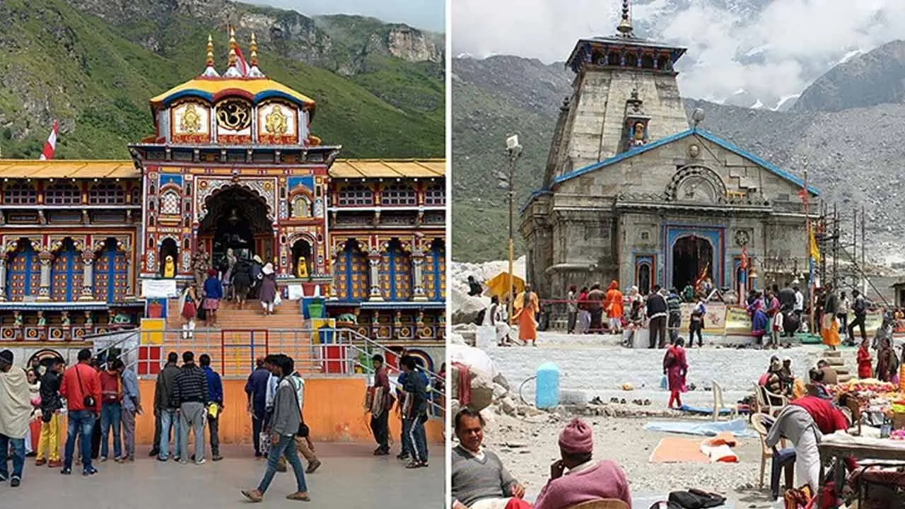 Badrinath | బద్రినాథ్‌, కేదార్‌నాథ్‌ ఆలయాల్లో హిందువులకు మాత్రమే ప్రవేశం..!