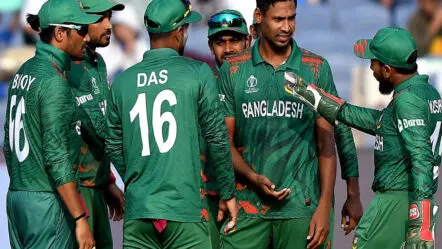 Bangladesh T20 World Cup Withdrawal | భారత్ లో జరిగే టీ 20వరల్డ్ కప్ ఆడం : బంగ్లాదేశ్ క్రికెట్ బోర్డు సంచలన నిర్ణయం