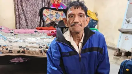 Indore Crorepati Beggar : మూడు లగ్జరీ ఇళ్లు, కారు, వడ్డీ వ్యాపారాలు.. రూ.కోట్లకు పడగలెత్తిన బిచ్చగాడు.. విలాసాలు చూస్తే షాకే