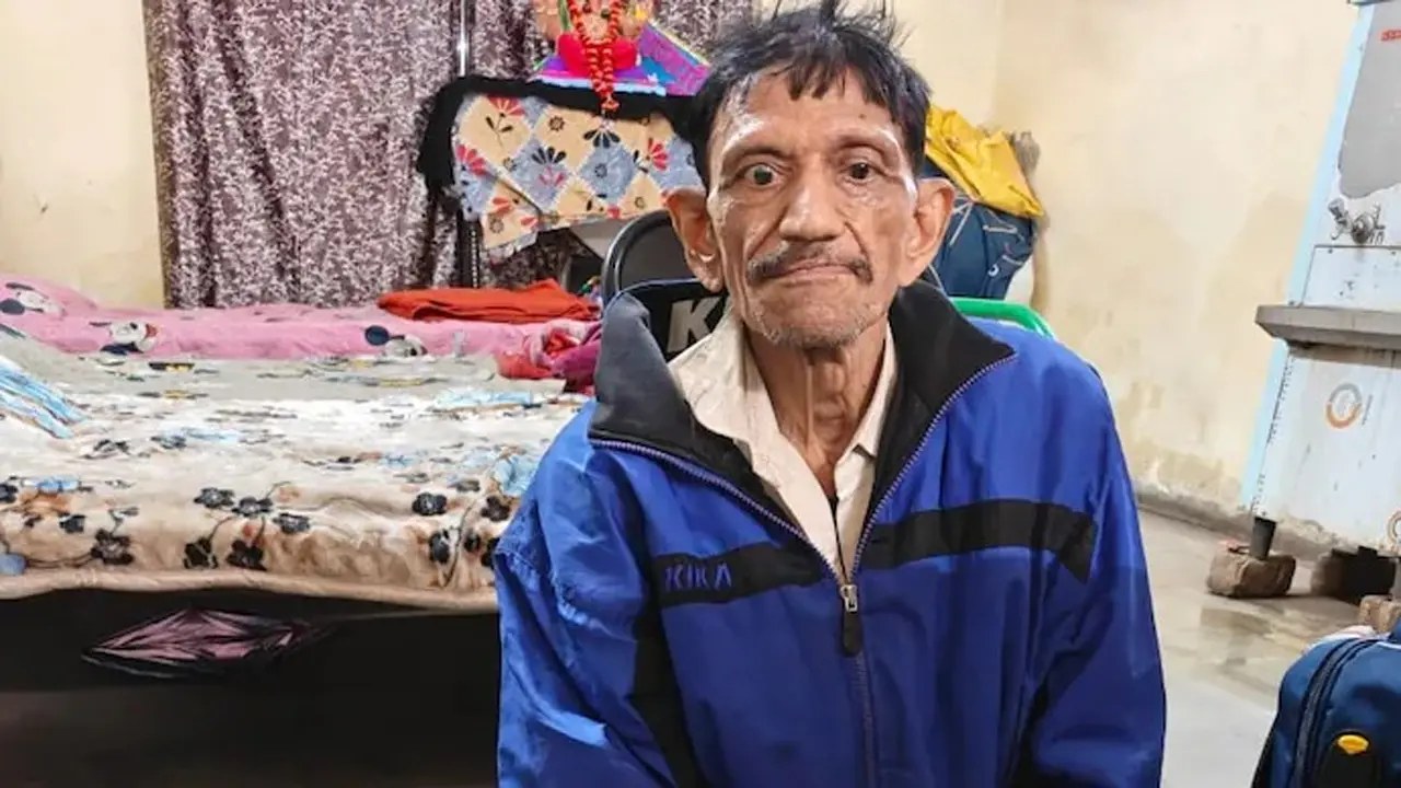 Indore Crorepati Beggar : మూడు లగ్జరీ ఇళ్లు, కారు, వడ్డీ వ్యాపారాలు.. రూ.కోట్లకు పడగలెత్తిన బిచ్చగాడు.. విలాసాలు చూస్తే షాకే