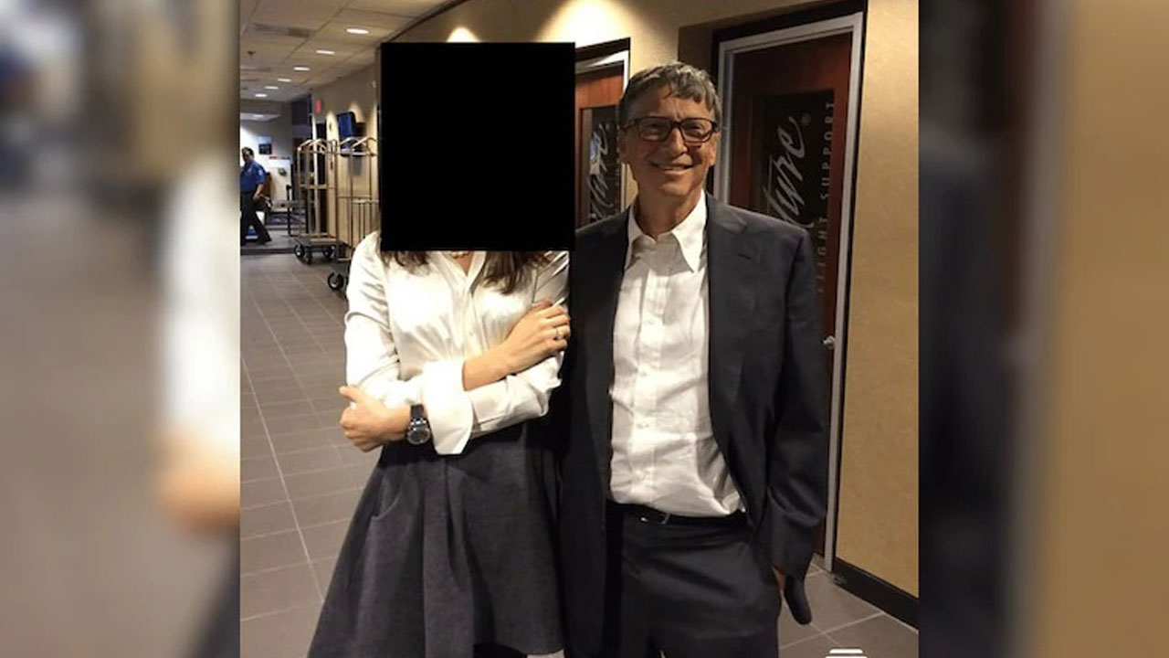 Bill Gates