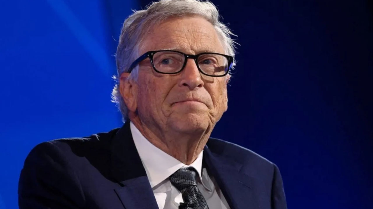 Bill Gates