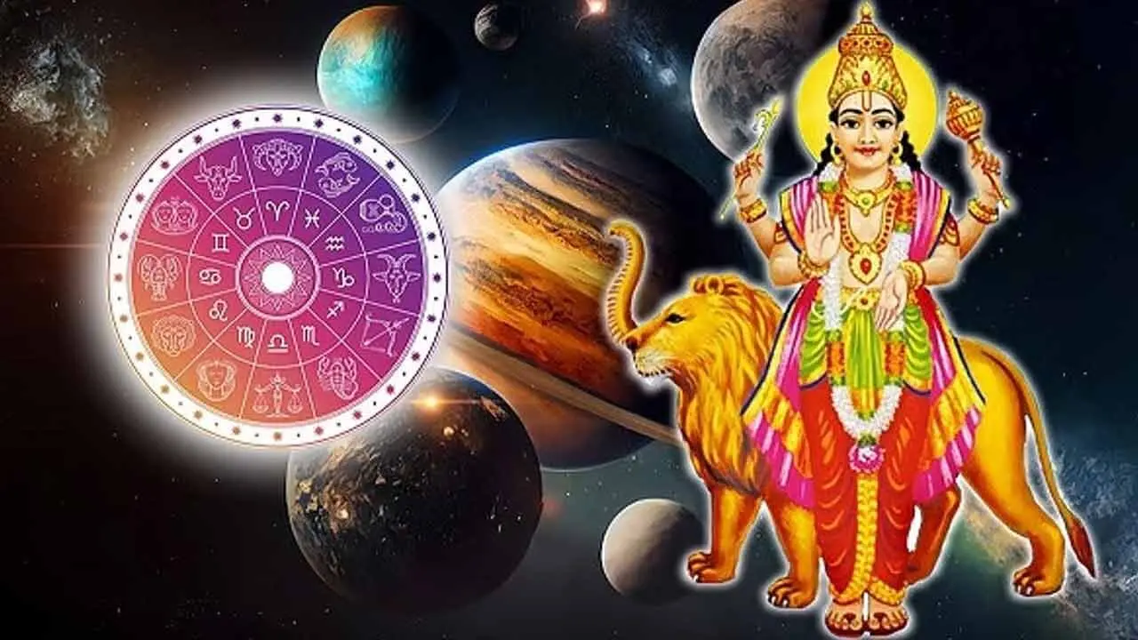 Budhaditya Raj yoga | 100 ఏళ్ల త‌ర్వాత బుధాదిత్య రాజ‌యోగం..! ఈ నాలుగు రాశుల వారు కొత్త ఇల్లును కొన‌డం తథ్యం