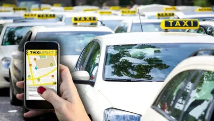 Bharat Taxi | త్వరలో భారత్‌ ట్యాక్సీ రయ్‌రయ్‌.. ఈ సేవల గురించి తెలుసా..?