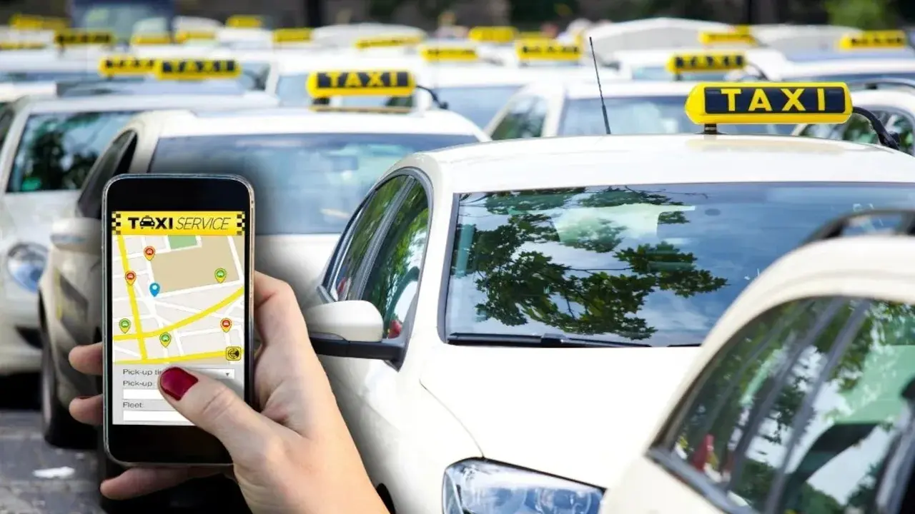 Bharat Taxi | త్వరలో భారత్‌ ట్యాక్సీ రయ్‌రయ్‌.. ఈ సేవల గురించి తెలుసా..?