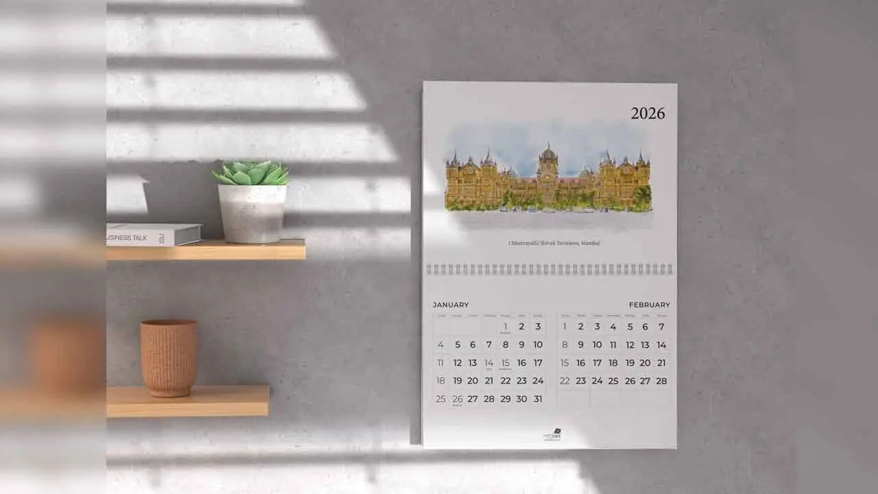 Calendar | క్యాలెండ‌ర్‌తో భార్యాభ‌ర్త‌ల బంధం బలోపేతం..? ఇది ఎంత వ‌ర‌కు నిజం..!
