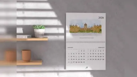 Calendar | క్యాలెండ‌ర్‌తో భార్యాభ‌ర్త‌ల బంధం బలోపేతం..? ఇది ఎంత వ‌ర‌కు నిజం..!